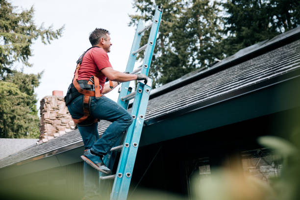 Sheet Metal Roofing in Bonne Terre, MO